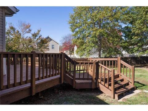 805 Weathervane, Ballwin, MO 63021 photo 18