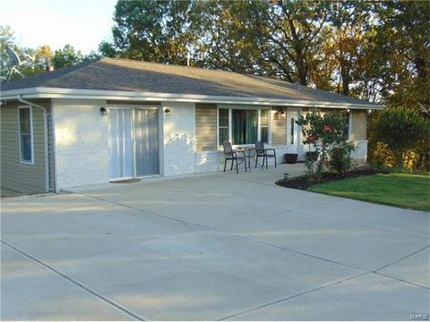 2066 Oak Dr, Arnold, MO 63010 photo 1