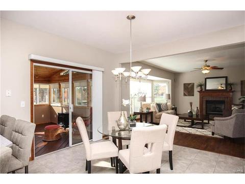 1214 Red Orchard Ct, O'fallon, MO 63368 photo 9