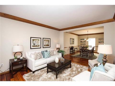 1214 Red Orchard Ct, O'fallon, MO 63368 photo 3