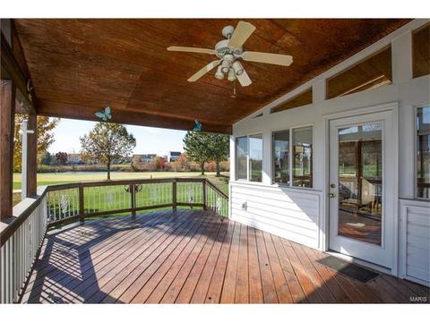 1214 Red Orchard Ct, O'fallon, MO 63368 photo 28