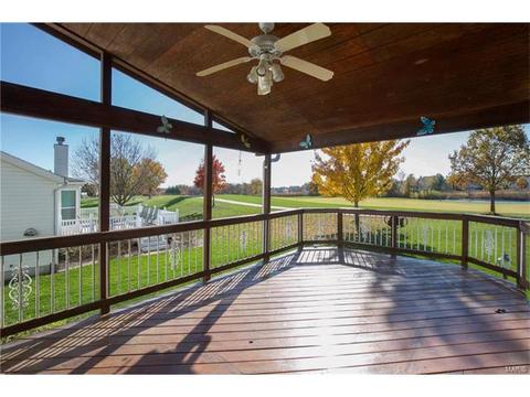 1214 Red Orchard Ct, O'fallon, MO 63368 photo 27
