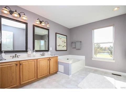 1214 Red Orchard Ct, O'fallon, MO 63368 photo 16