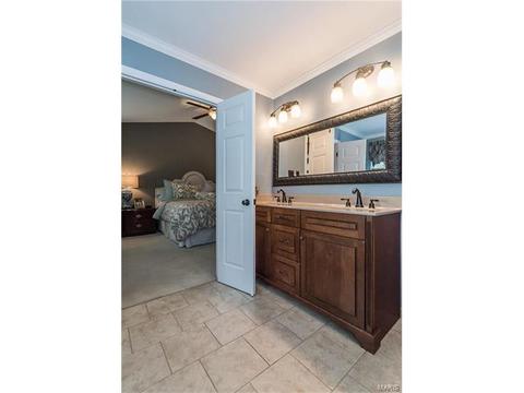 747 Trago Creek Dr, Ballwin, MO 63021 photo 26