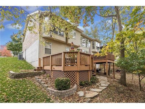 747 Trago Creek Dr, Ballwin, MO 63021 photo 41