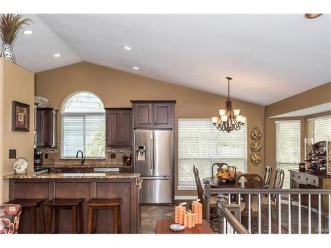 747 Trago Creek Dr, Ballwin, MO 63021 photo 9