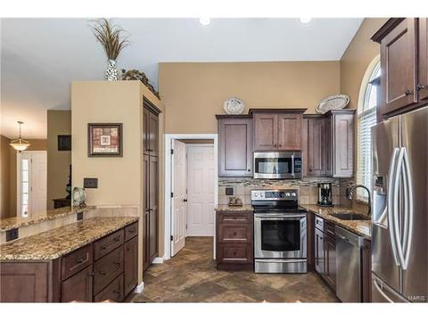 747 Trago Creek Dr, Ballwin, MO 63021 photo 13