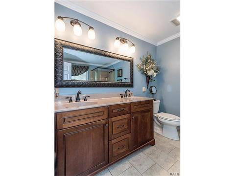 747 Trago Creek Dr, Ballwin, MO 63021 photo 23