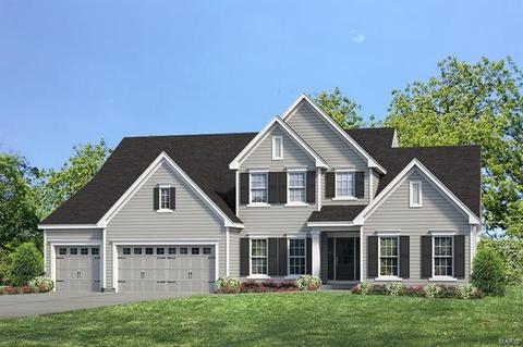 1 Parkview Ii Wyndgate, O'fallon, MO 63366 photo 1