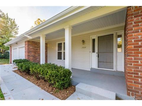 703 Guenevere Dr, Ballwin, MO 63011 photo 3