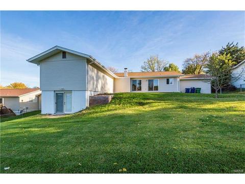 703 Guenevere Dr, Ballwin, MO 63011 photo 55