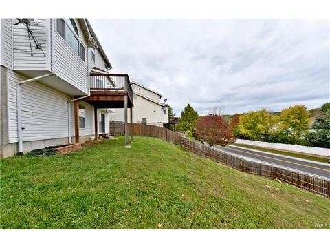 1774 Spring View Terrace Ct, Ballwin, MO 63021 photo 20