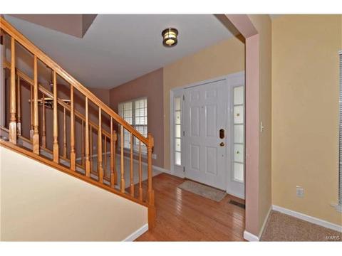 1774 Spring View Terrace Ct, Ballwin, MO 63021 photo 2