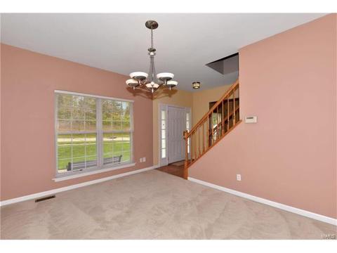 1774 Spring View Terrace Ct, Ballwin, MO 63021 photo 3