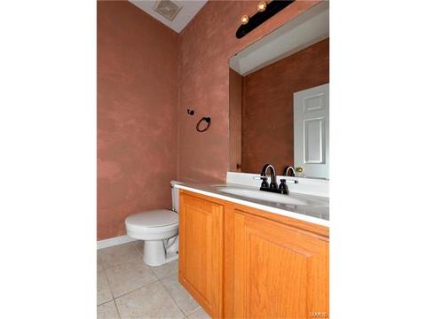1774 Spring View Terrace Ct, Ballwin, MO 63021 photo 9