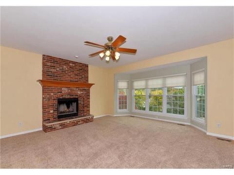 1774 Spring View Terrace Ct, Ballwin, MO 63021 photo 5