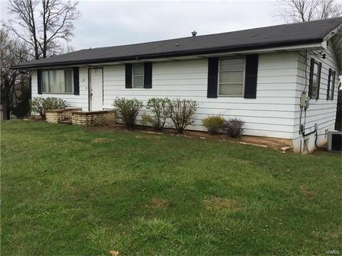 2021 Richardson, Arnold, MO 63010 photo 1