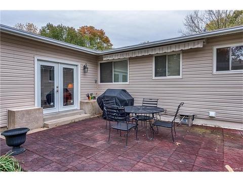 1251 Perdiz Ln, Fenton, MO 63026 photo 35