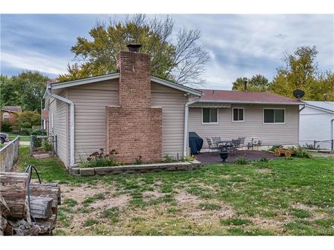 1251 Perdiz Ln, Fenton, MO 63026 photo 32