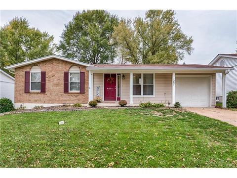 1251 Perdiz Ln, Fenton, MO 63026 photo 1
