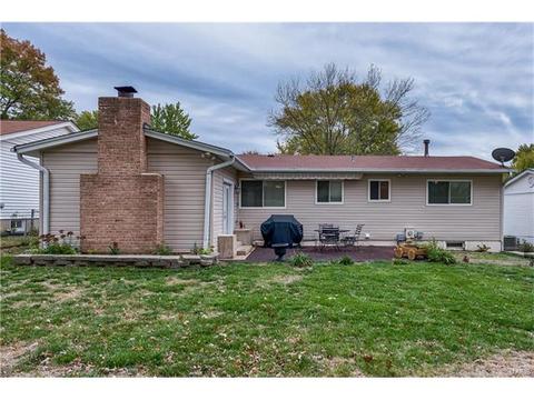 1251 Perdiz Ln, Fenton, MO 63026 photo 33