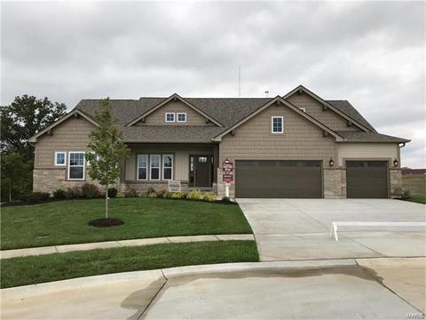 15 Catherine Ct, O'fallon, MO 63368 photo 1