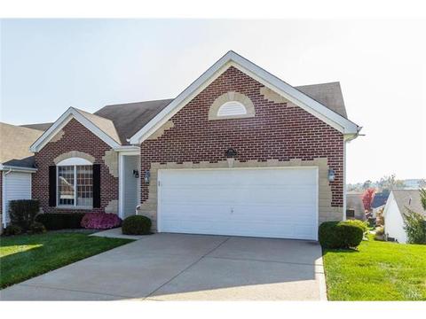 701 River Glen Dr, O'fallon, MO 63368 photo 36