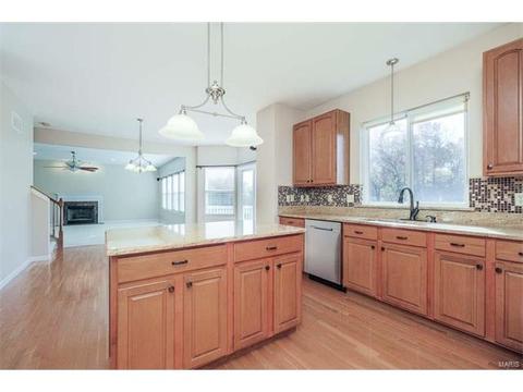 674 Whispering Willow, O'fallon, MO 63366 photo 11