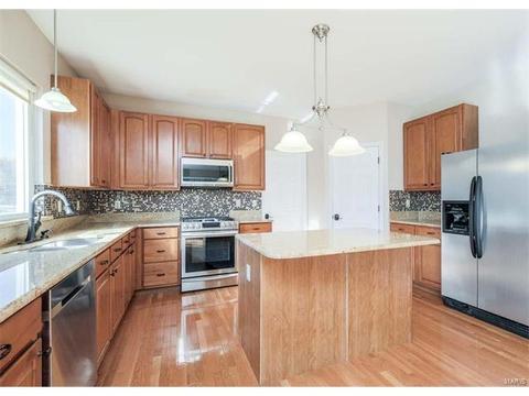 674 Whispering Willow, O'fallon, MO 63366 photo 9