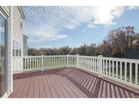 674 Whispering Willow, O'fallon, MO 63366 photo 45