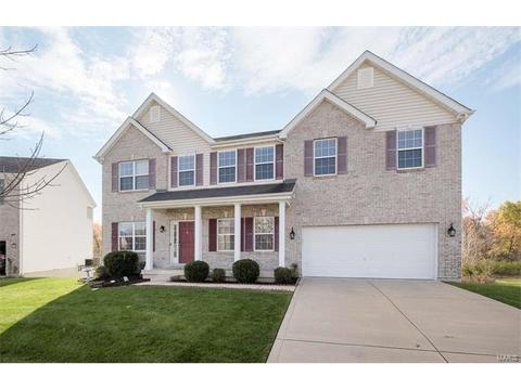 674 Whispering Willow, O'fallon, MO 63366 photo 55