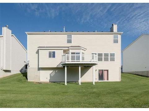 674 Whispering Willow, O'fallon, MO 63366 photo 50