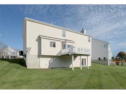 674 Whispering Willow, O'fallon, MO 63366 photo 49