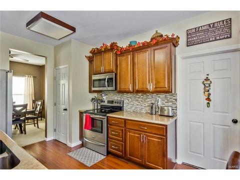 907 Saint Joseph Ave, O'fallon, MO 63366 photo 15