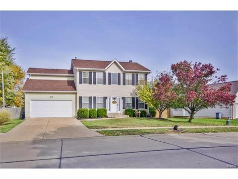 907 Saint Joseph Ave, O'fallon, MO 63366 photo 30