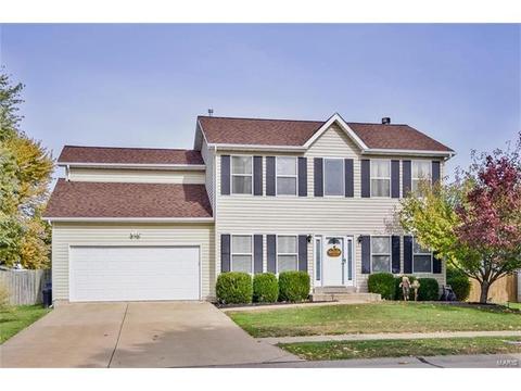 907 Saint Joseph Ave, O'fallon, MO 63366 photo 1