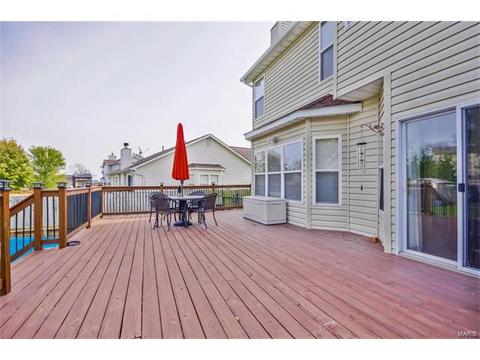 907 Saint Joseph Ave, O'fallon, MO 63366 photo 27