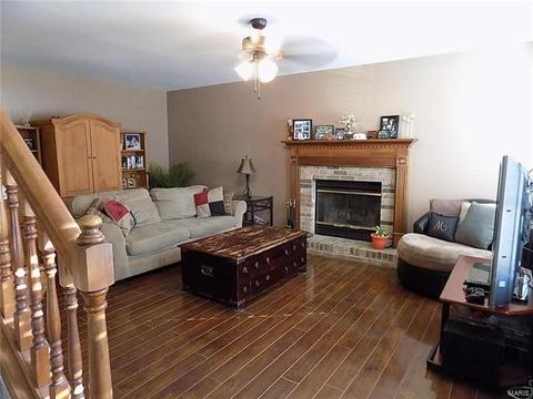 7171 Oak Strm, O'fallon, MO 63368 photo 3