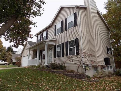7171 Oak Strm, O'fallon, MO 63368 photo 2