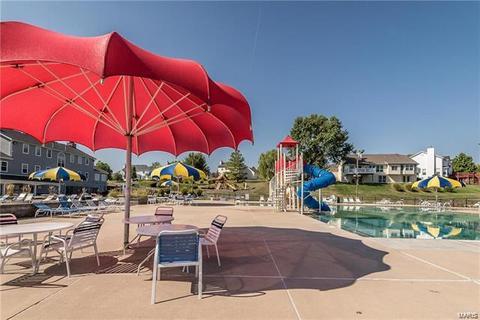 7171 Oak Strm, O'fallon, MO 63368 photo 26