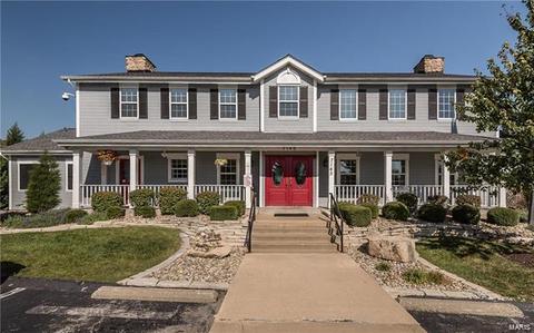 7171 Oak Strm, O'fallon, MO 63368 photo 22