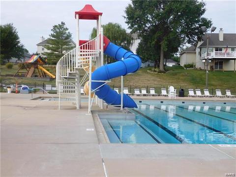 7171 Oak Strm, O'fallon, MO 63368 photo 27
