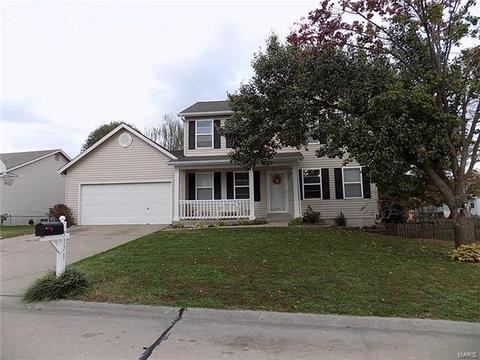 7171 Oak Strm, O'fallon, MO 63368 photo 20
