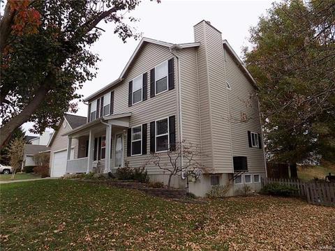 7171 Oak Strm, O'fallon, MO 63368 photo 21