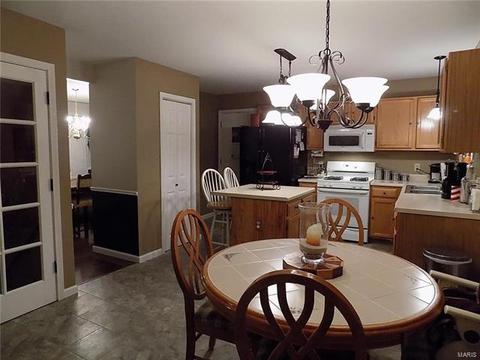 7171 Oak Strm, O'fallon, MO 63368 photo 9