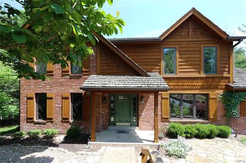 1900 Durango Pass Ct, Wildwood, MO 63011 photo 2