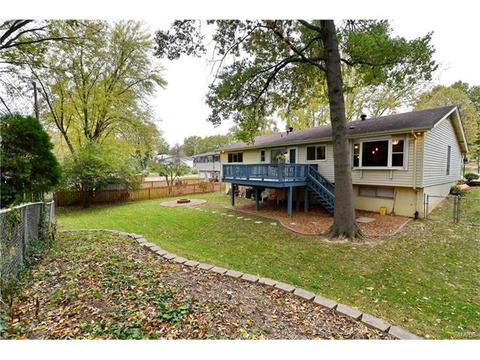 932 Brookvale Ter, Manchester, MO 63021 photo 2