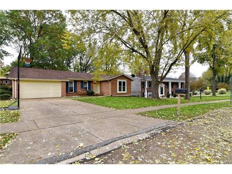 932 Brookvale Ter, Manchester, MO 63021 photo 39