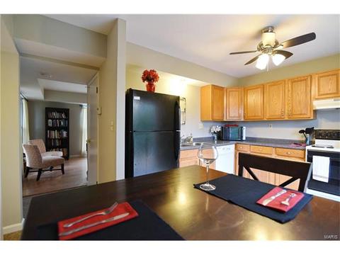 432 Country Downs Dr, Ballwin, MO 63021 photo 12