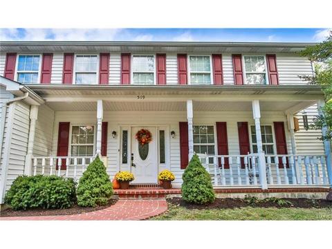 519 E Jackson, Saint Louis, MO 63119 photo 40